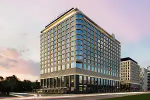 Hyatt Regency Petrovsky Park Hotel, Moscow