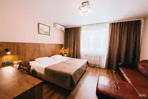 Yamskoj Hotel, Voronezh