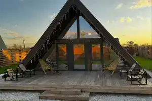 Rassvet House Togliatti