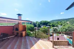 Domik u Lyudmily Cottage