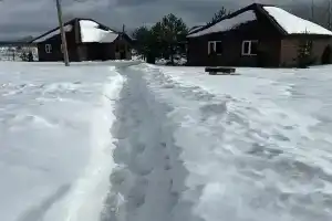 Tverskaya zastava Mini-hotel, Torzhok