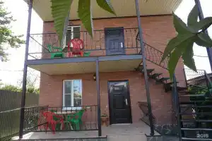 Semeynaya skazka, Guest house, Yeysk