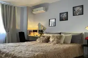 Klubniy Dom Apartments, Sochi