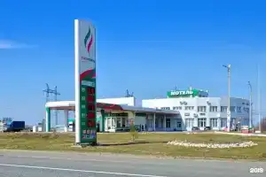Motel Vyatka, Novocheboksarsk