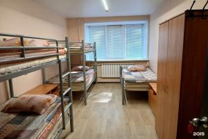 Pastel Hostel