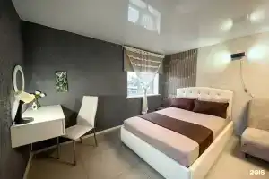 Daily Home Ekb Apartments