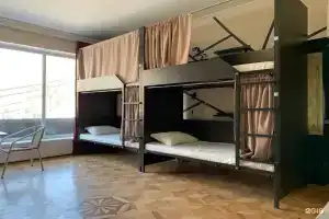 Uyut Hostel, Voronezh