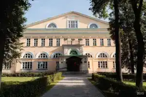 The Old Lavry Hotel, Sergiyev Posad
