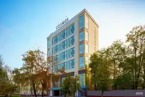 Hotel Cosmos Smart Semenovskaya, Moscow