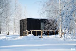 Iva Camping, Uzlovaya