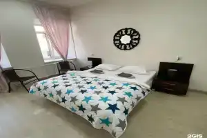 Grad Hostel, Vladimir