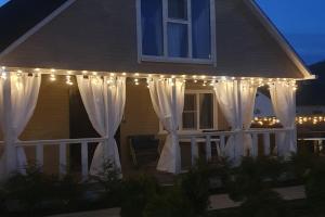 Arenda domov v gorah Cottage, Dakhovskaya