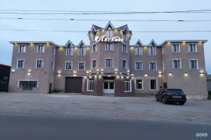 Legenda Hostel, Togliatti
