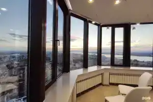 KvartirkaPlaZa Apartments