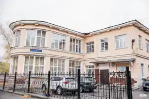 Lpk Hotel, Chelyabinsk