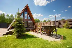 Afreym Cottage, Myasnoy Bor