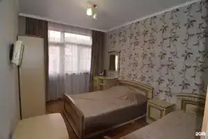 Assol Guest house, Khilovo