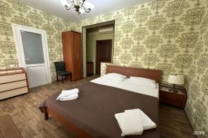 Panorama Guest house, Adler