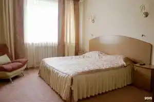 Vega Mini-hotel, Irkutsk