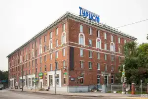 Tourist Econom Hotel, Moscow