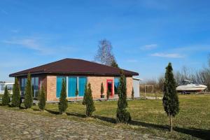 Lipovyy park Hotel, Novoselovo