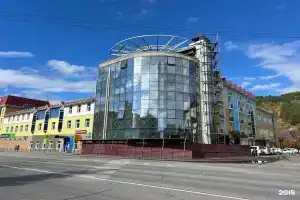 Grand Hotel Altay, Gorno-Altaysk