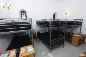 Hostel Uznik, Tobol'sk