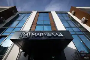 Marmelad Apartments, Adler