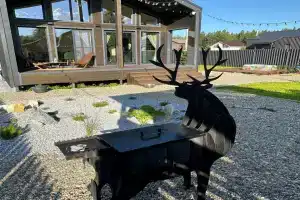 Shishka Haus Cottage