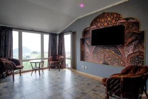 Atmosfera Mini-Hotel, Petropavlovsk-Kamchatsky