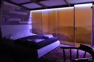 Ingerburgskiy Hotel, Gatchina