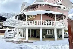 Gostevoy kottedzh Cottage, Stary Oskol