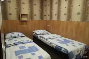 Siti Hostel, Krasnodar