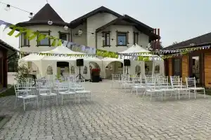 Da Vinci Camping, Blagoveschensk