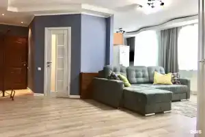 Rezident Hotel, Novosibirsk