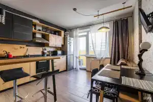 DreamHouse, Bereshchagino