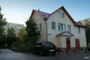 Guest House Jam, Velikiy Novgorod