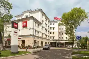 Ibis Yaroslavl Center, Yaroslavl