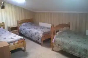 Dvorik na Yamskoy Guest house, Mozhaysk