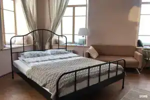 Dom Demidovykh Hostel, Perm