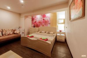 Tihij Dvorik Mini-Hotel, Nizhniy Novgorod