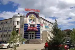 Navigator Hotel, Pereslavl-Zalessky