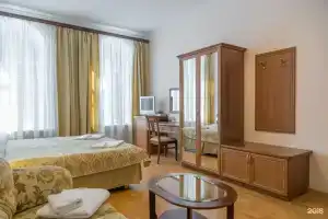 Nouvelle Europe Apartments, Benidorm