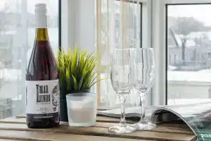 Depart Apart, Voronezh