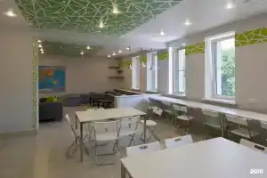 Svet Hostel, Yaroslavl