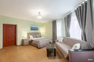 RentPlaza Apartments