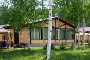 Holiday Resort Forest Beach, Breytovo