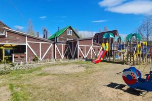 Holiday House Russkaya Banya, Arkhangelsk