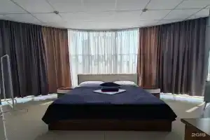 Dobry Dom Hostel, Krasnodar