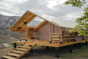 Villa Memory, Volgograd